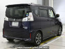 Used 2020 AT suzuki solio-bandit MA36S Image[1]