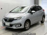 Used 2018 AT honda fit-hybrid GP6 Image[0]