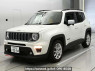 Used 2022 AT jeep renegade BV13PM Image[0]