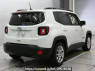 Used 2022 AT jeep renegade BV13PM Image[1]