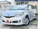 Toyota Wish DBA-ZGE21G