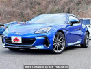 Subaru BRZ 3BA-ZD8
