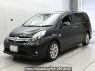 Used 2013 AT toyota isis ZGM11W Image[0]