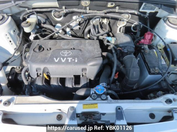 Used 2007 AT toyota probox-van NCP50V Image[10]