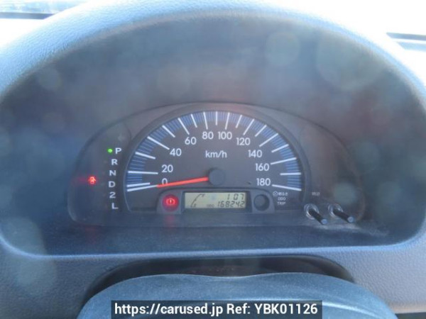 Used 2007 AT toyota probox-van NCP50V Image[23]