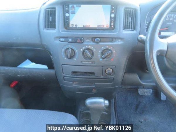 Used 2007 AT toyota probox-van NCP50V Image[25]