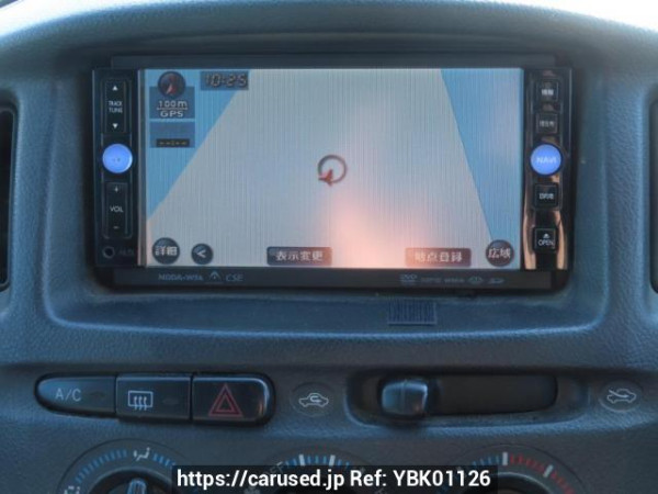 Used 2007 AT toyota probox-van NCP50V Image[26]