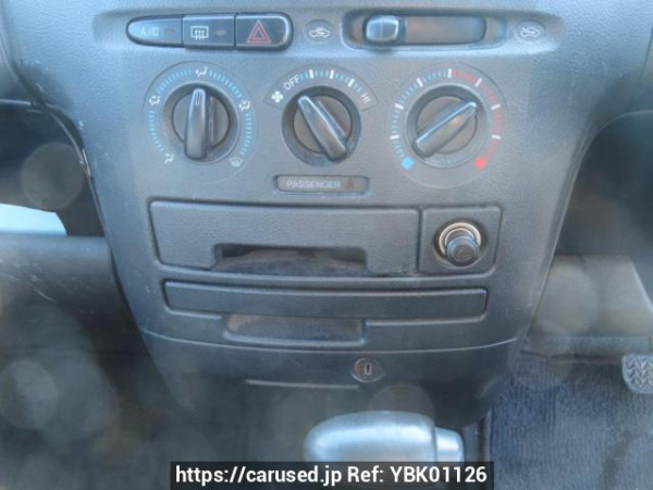 Used 2007 AT toyota probox-van NCP50V Image[27]