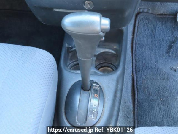 Used 2007 AT toyota probox-van NCP50V Image[28]