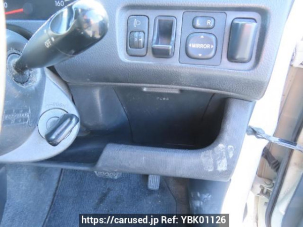 Used 2007 AT toyota probox-van NCP50V Image[29]