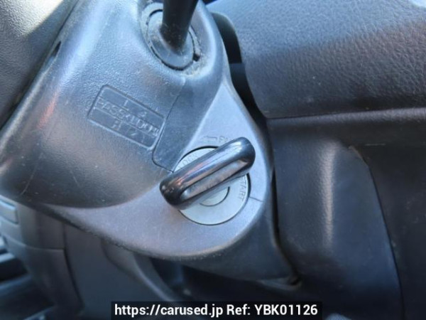 Used 2007 AT toyota probox-van NCP50V Image[30]