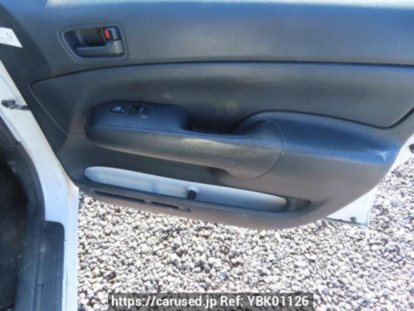 Used 2007 AT toyota probox-van NCP50V Image[31]