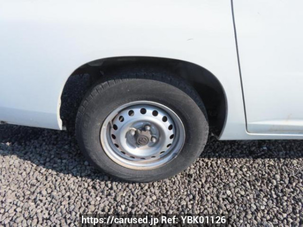 Used 2007 AT toyota probox-van NCP50V Image[33]