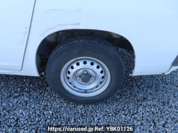 Used 2007 AT toyota probox-van NCP50V Image[35]