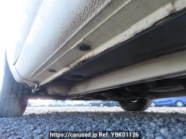 Used 2007 AT toyota probox-van NCP50V Image[38]