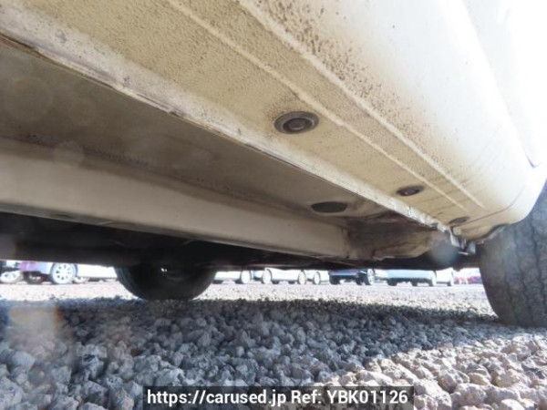 Used 2007 AT toyota probox-van NCP50V Image[39]