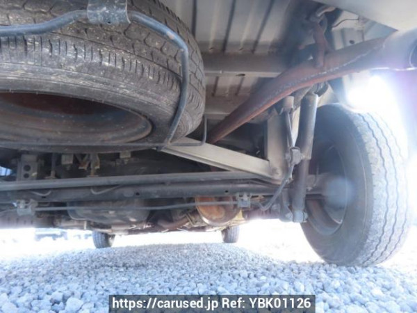 Used 2007 AT toyota probox-van NCP50V Image[42]