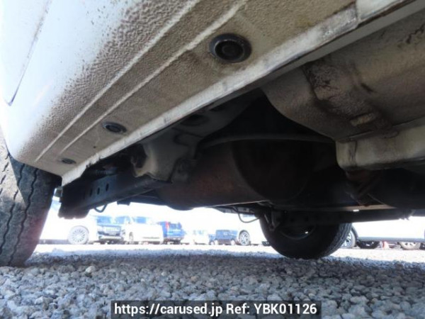Used 2007 AT toyota probox-van NCP50V Image[43]
