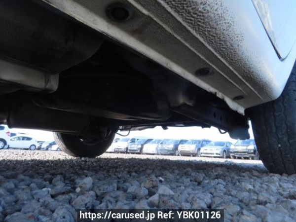 Used 2007 AT toyota probox-van NCP50V Image[44]