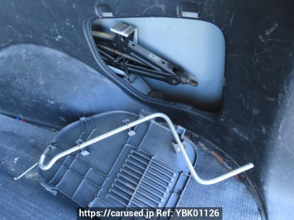 Used 2007 AT toyota probox-van NCP50V Image[45]