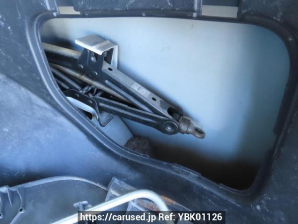 Used 2007 AT toyota probox-van NCP50V Image[46]