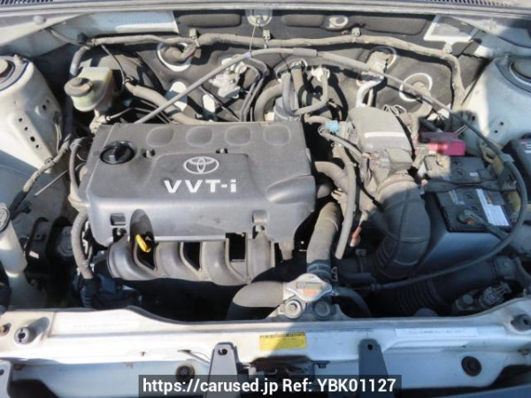 Used 2007 AT toyota probox-van NCP51V Image[10]