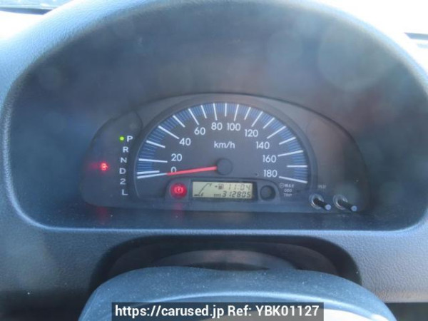 Used 2007 AT toyota probox-van NCP51V Image[23]