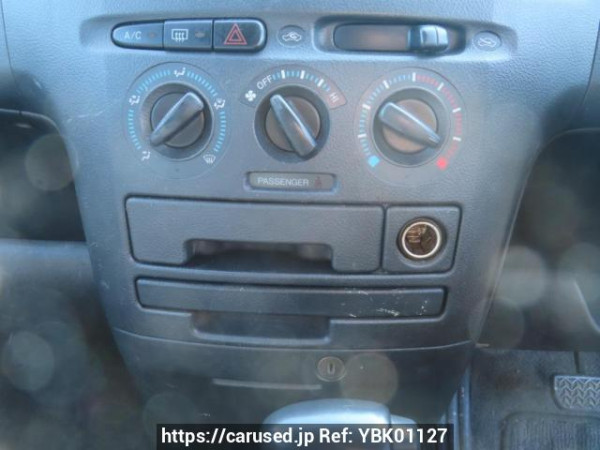 Used 2007 AT toyota probox-van NCP51V Image[27]