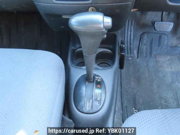 Used 2007 AT toyota probox-van NCP51V Image[28]