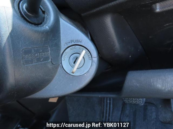 Used 2007 AT toyota probox-van NCP51V Image[30]