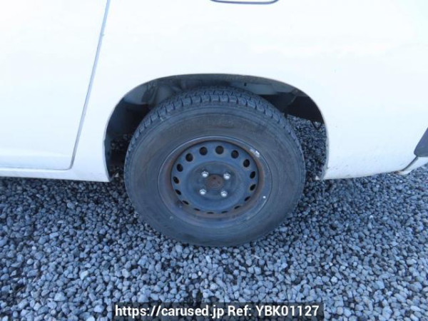 Used 2007 AT toyota probox-van NCP51V Image[35]