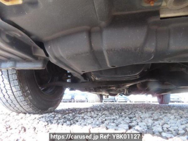 Used 2007 AT toyota probox-van NCP51V Image[36]