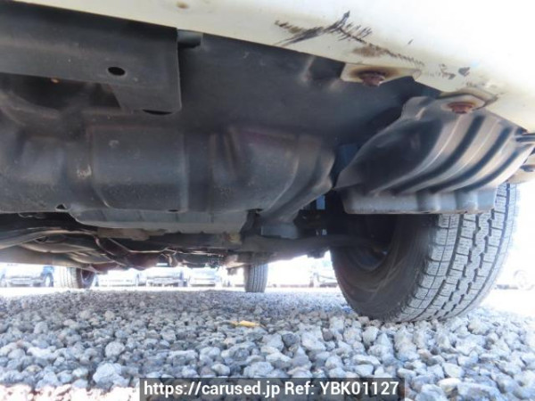 Used 2007 AT toyota probox-van NCP51V Image[37]