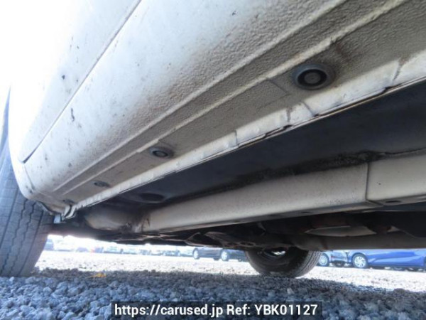 Used 2007 AT toyota probox-van NCP51V Image[38]