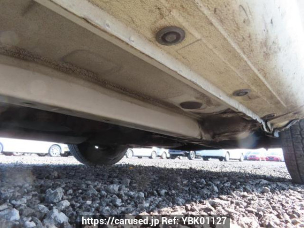 Used 2007 AT toyota probox-van NCP51V Image[39]