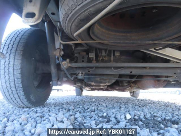 Used 2007 AT toyota probox-van NCP51V Image[40]