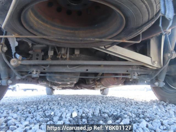 Used 2007 AT toyota probox-van NCP51V Image[41]