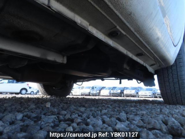 Used 2007 AT toyota probox-van NCP51V Image[44]
