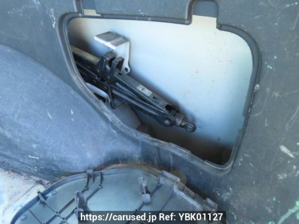 Used 2007 AT toyota probox-van NCP51V Image[45]