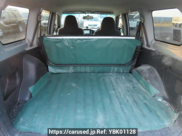 Used 2010 AT toyota probox-van NCP50V Image[9]