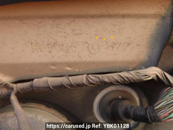 Used 2010 AT toyota probox-van NCP50V Image[13]