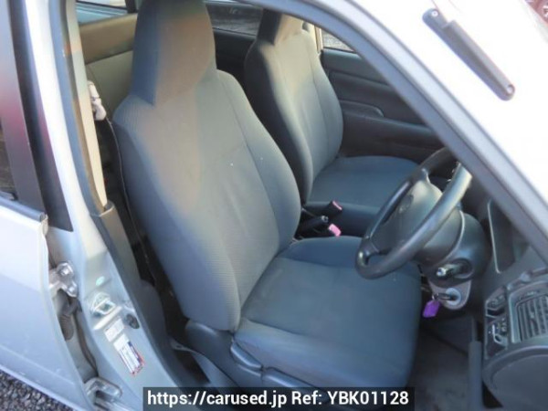 Used 2010 AT toyota probox-van NCP50V Image[14]