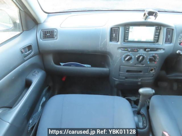 Used 2010 AT toyota probox-van NCP50V Image[21]