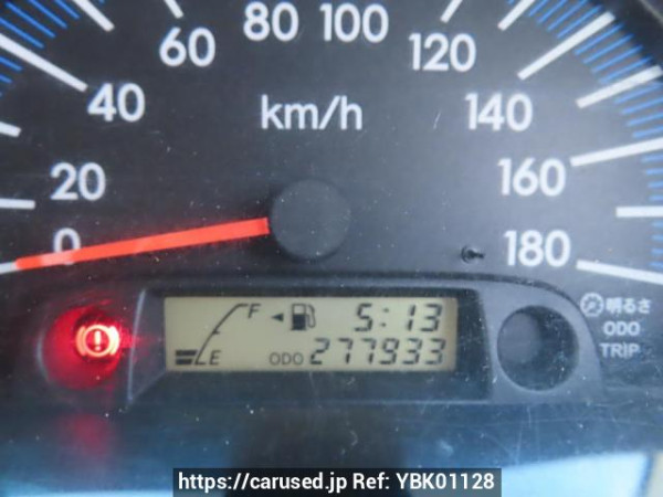 Used 2010 AT toyota probox-van NCP50V Image[24]