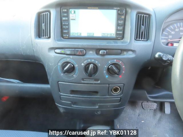 Used 2010 AT toyota probox-van NCP50V Image[25]