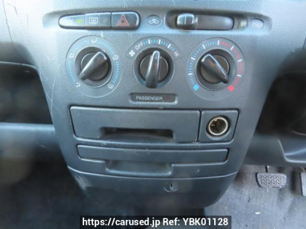Used 2010 AT toyota probox-van NCP50V Image[27]