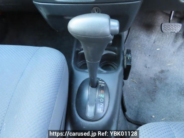 Used 2010 AT toyota probox-van NCP50V Image[28]
