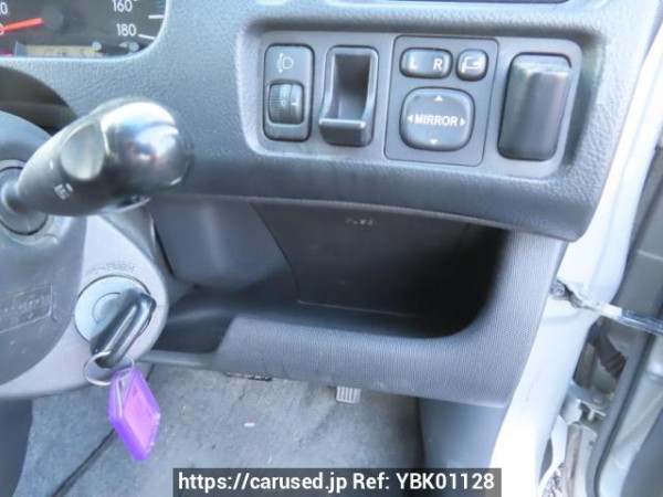 Used 2010 AT toyota probox-van NCP50V Image[29]