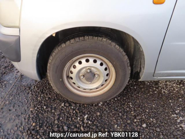 Used 2010 AT toyota probox-van NCP50V Image[34]