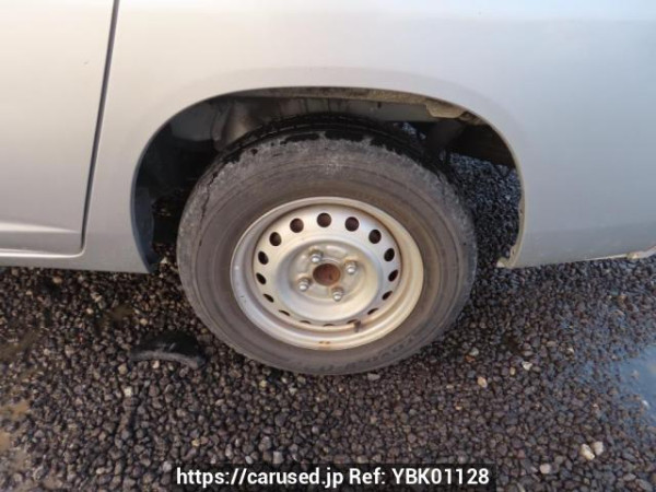 Used 2010 AT toyota probox-van NCP50V Image[35]